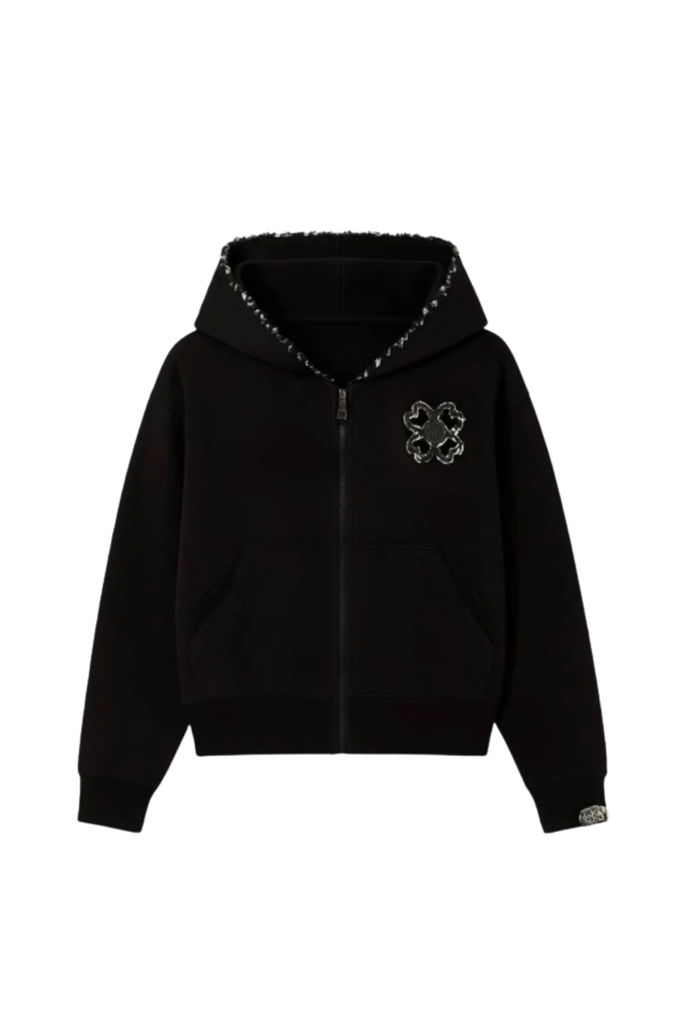 THE CROSS TRACKSUIT