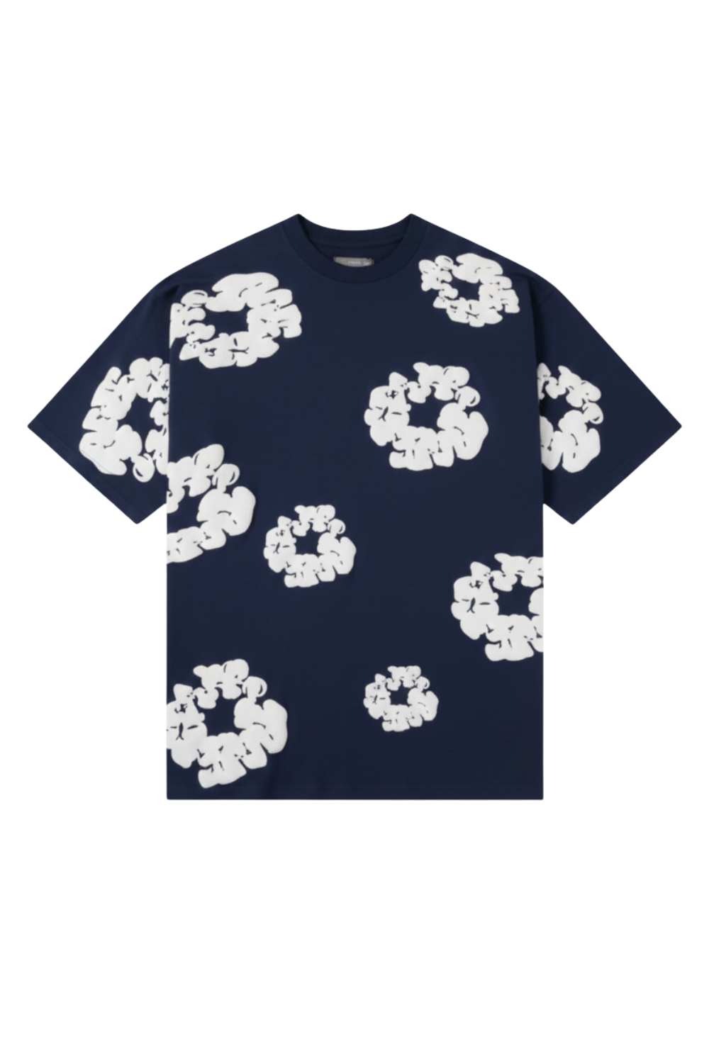 THE FLOWER SHORT SET