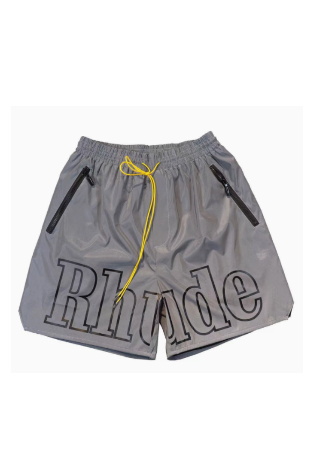 THE RD SCRIPT SHORTS
