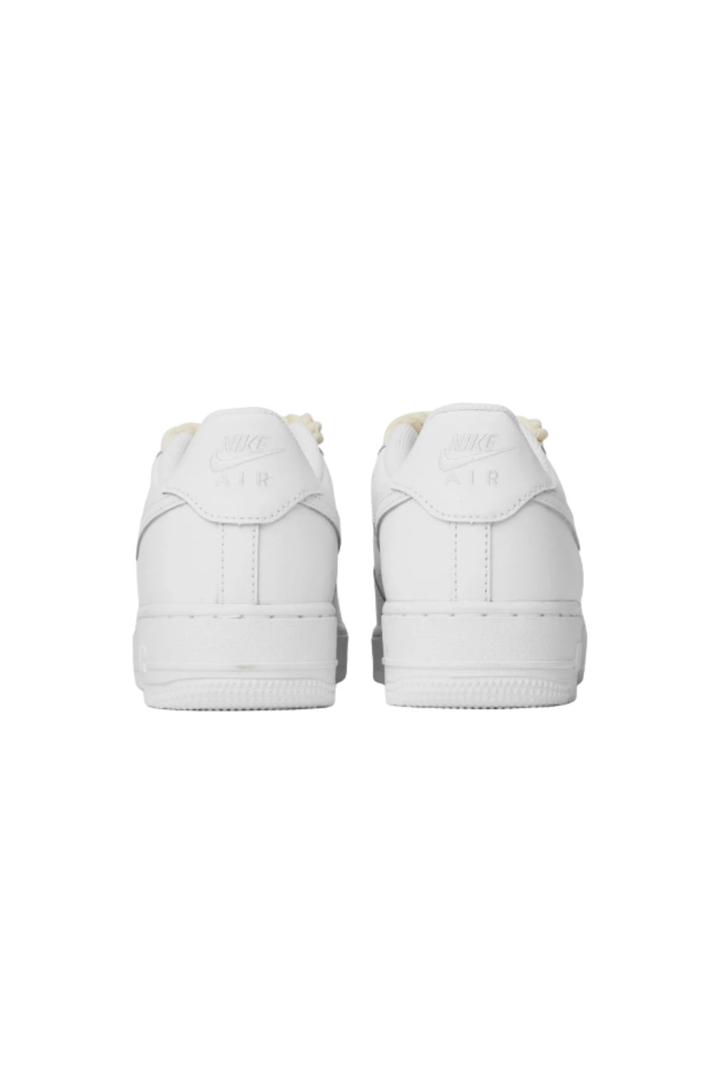 THE VECTOR ROPE LACES SNEAKERS