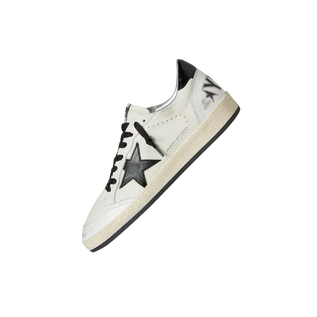 THE BALSTAR SNEAKER