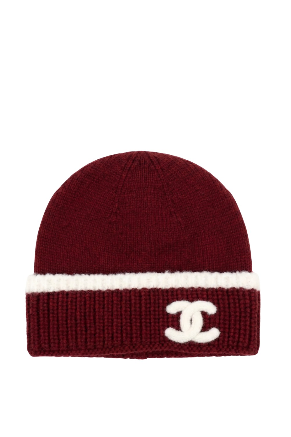 THE CC BEANIE