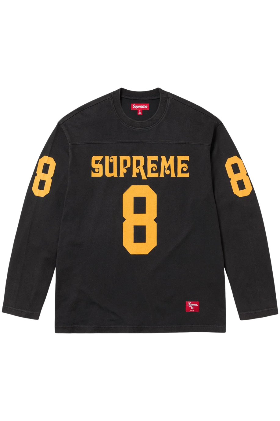 THE VERTICAL S AFFILIATED LONGSLEEVE