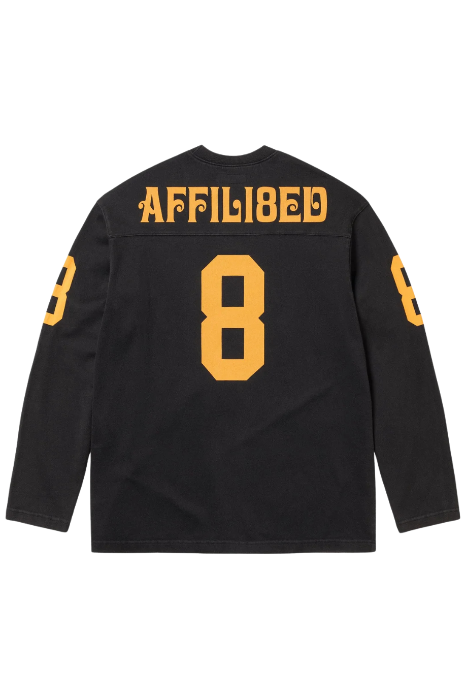 THE VERTICAL S AFFILIATED LONGSLEEVE
