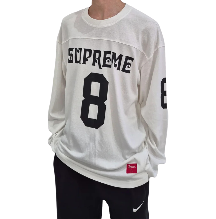 THE VERTICAL S AFFILIATED LONGSLEEVE