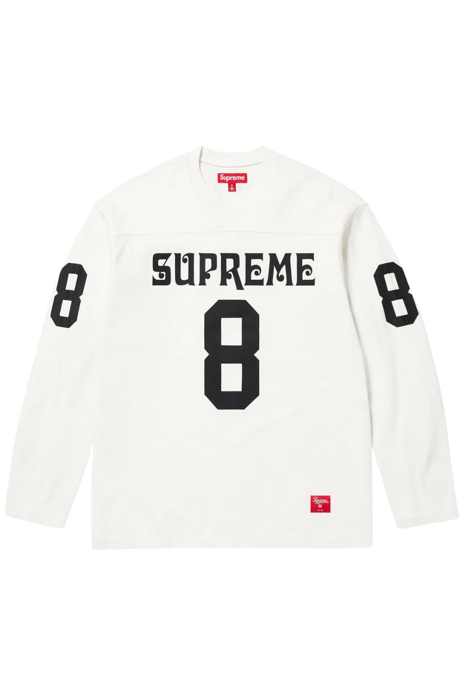 THE VERTICAL S AFFILIATED LONGSLEEVE