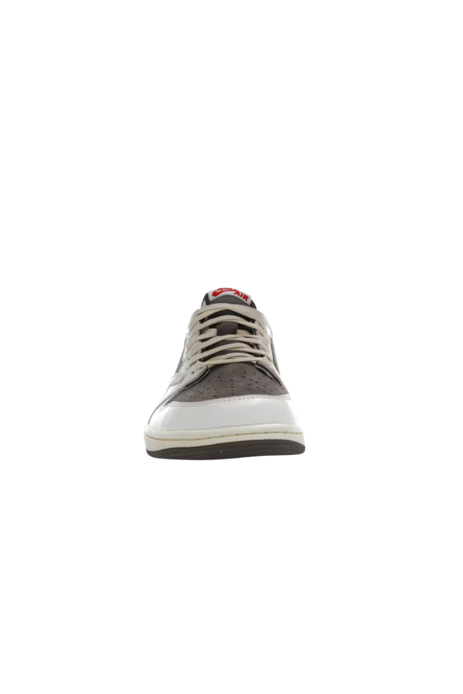 THE VECTOR REVERSE LOW SNEAKERS