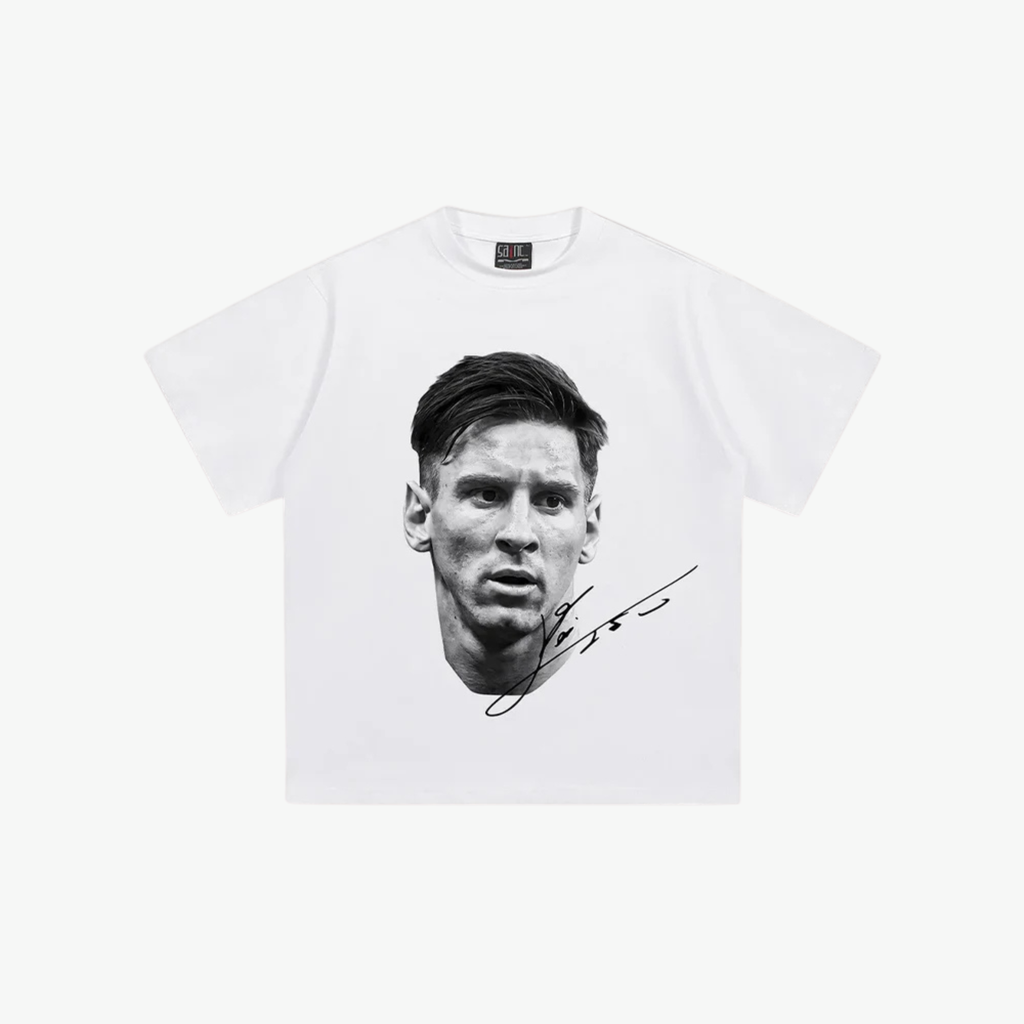 ICON GRAPHIC TEE