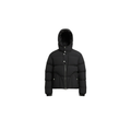 THE YUNAKAZE PUFFER JACKET