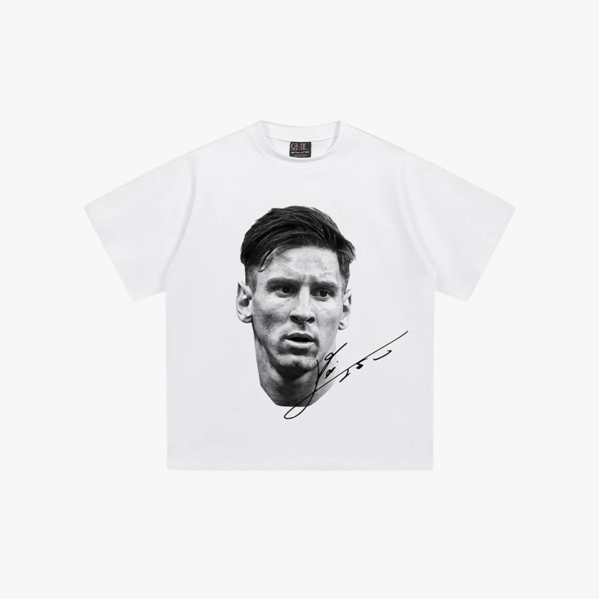 ICON GRAPHIC TEE