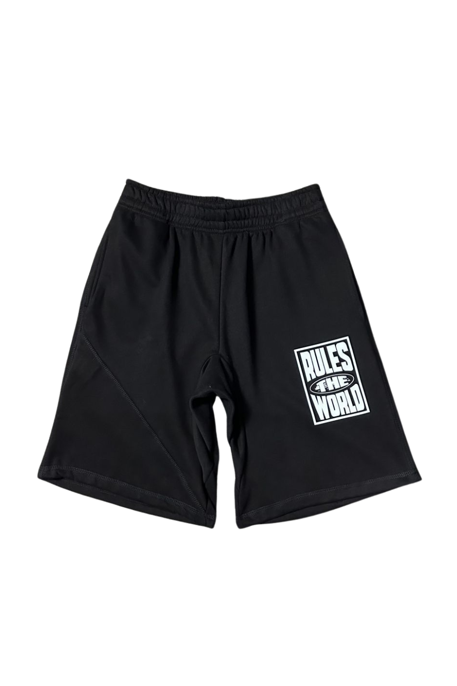 THE ISLAND RTW SHORTS