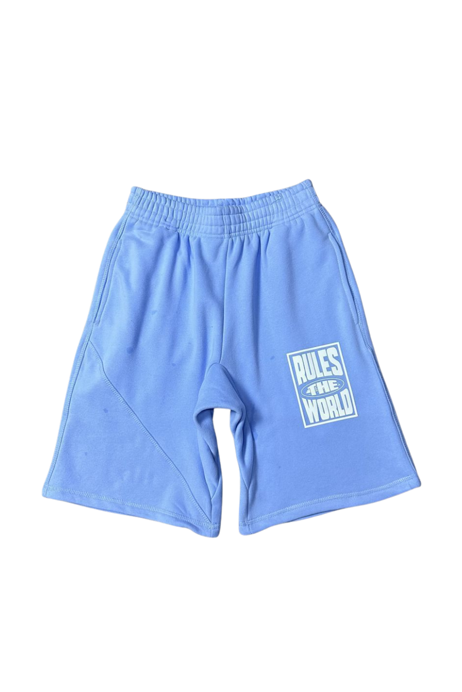 THE ISLAND RTW SHORTS