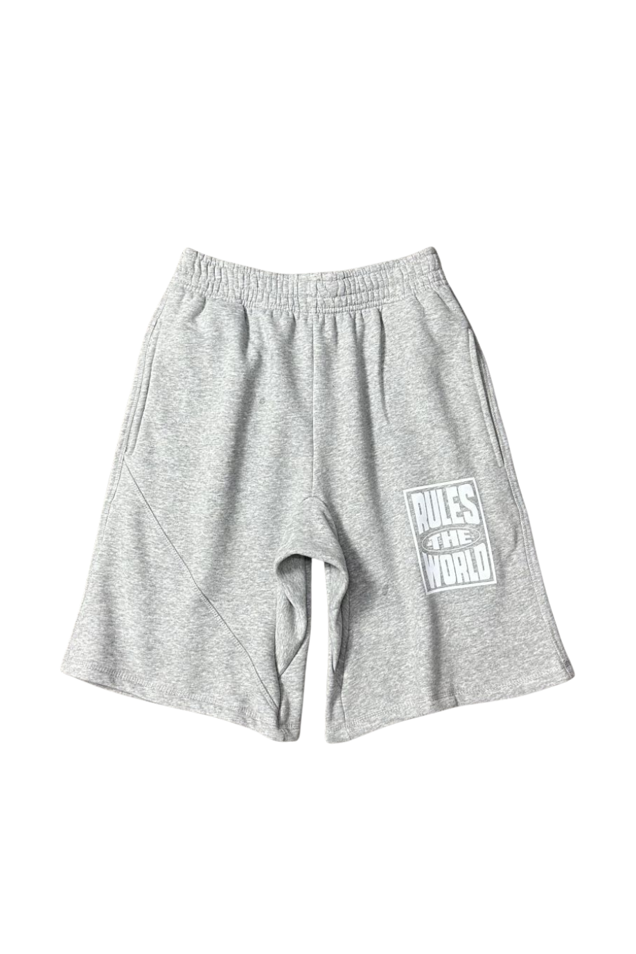 THE ISLAND RTW SHORTS