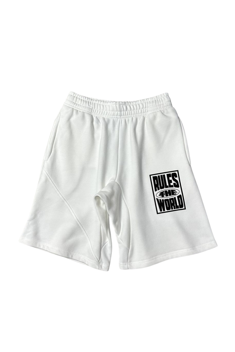 THE ISLAND RTW SHORTS