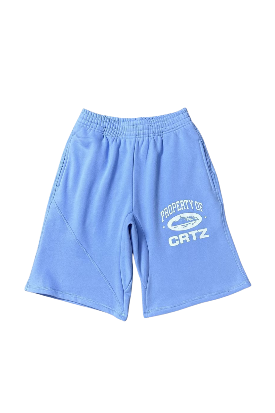 THE ISLAND PROPERTY SHORTS