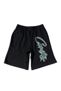 THE ISLAND GREEN SCRIPT SHORTS