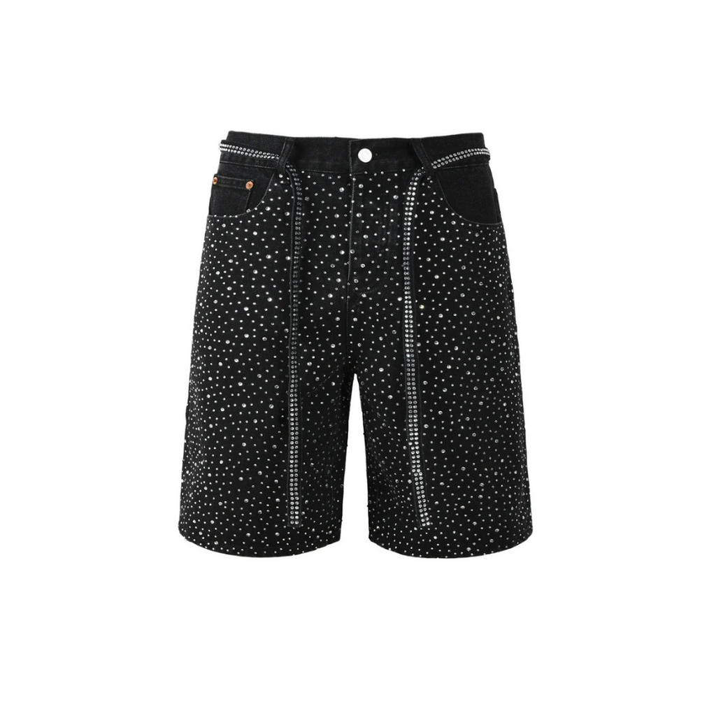 THE SPARK SHORTS