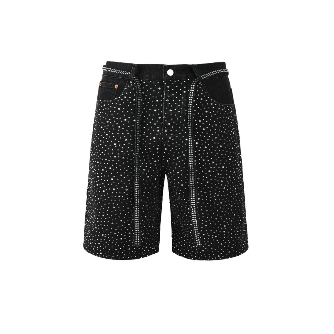 THE SPARK SHORTS