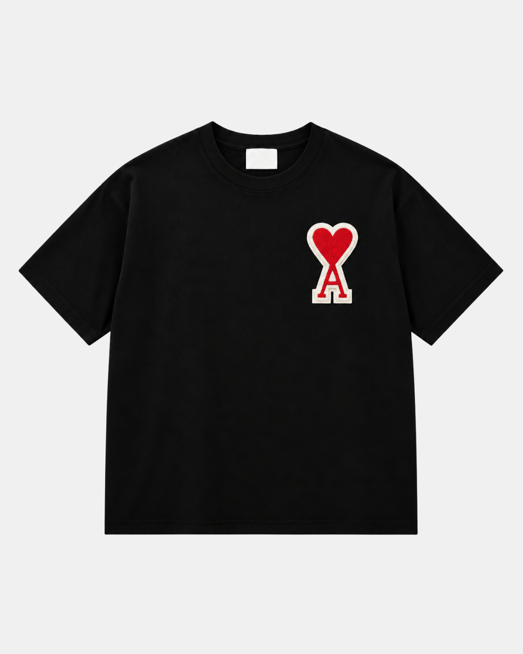 THE HEART TEE