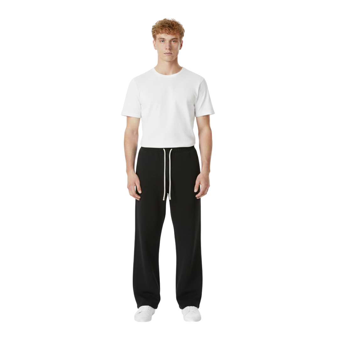 THE EVERYDAY STRAIGHT JOGGERS