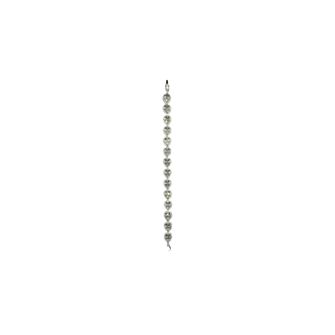 THE TEARDROP BRACELET