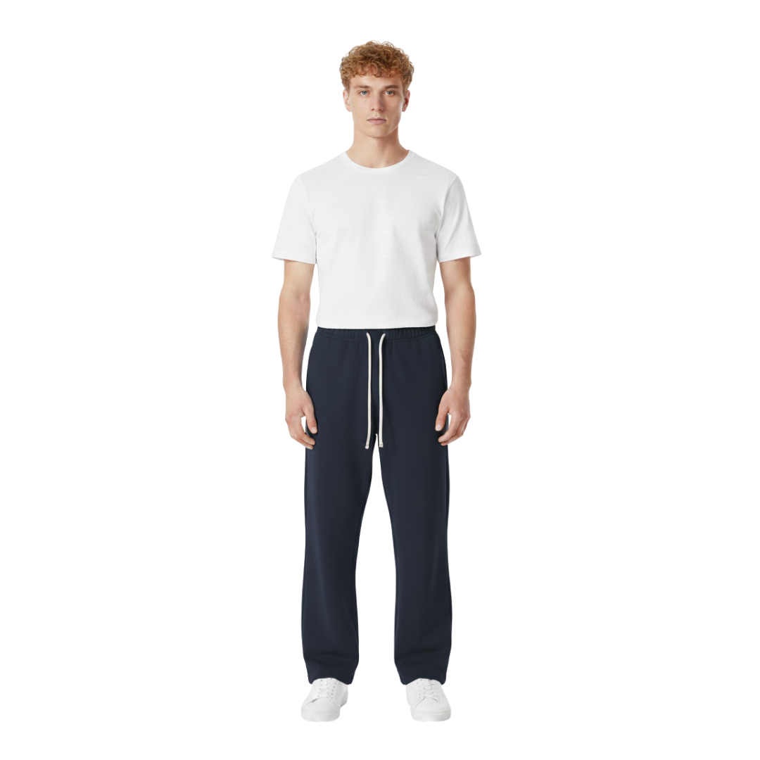 THE EVERYDAY STRAIGHT JOGGERS