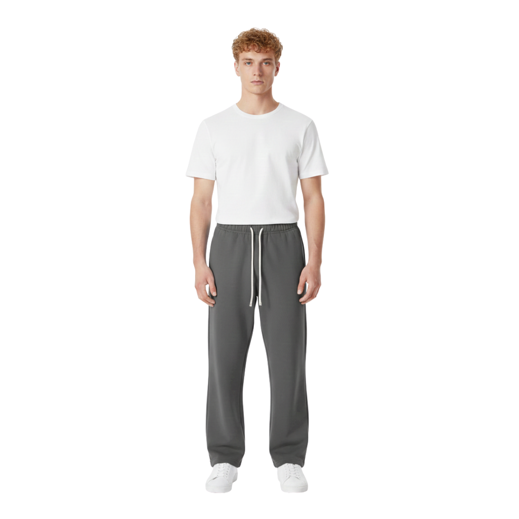 THE EVERYDAY STRAIGHT JOGGERS