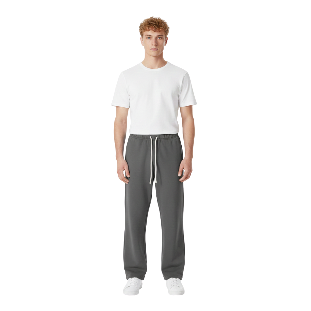 THE EVERYDAY STRAIGHT JOGGERS
