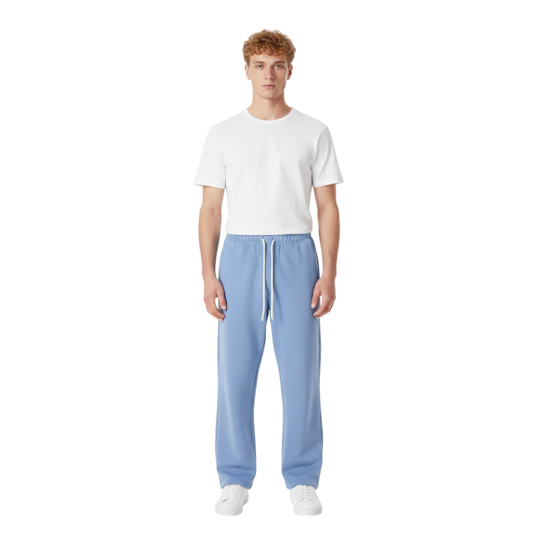 THE EVERYDAY STRAIGHT JOGGERS