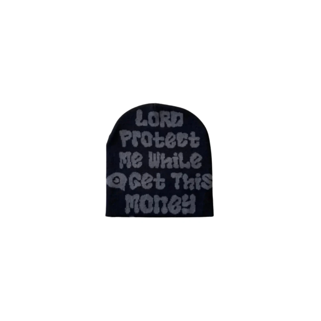 THE PROTECT ME BEANIE