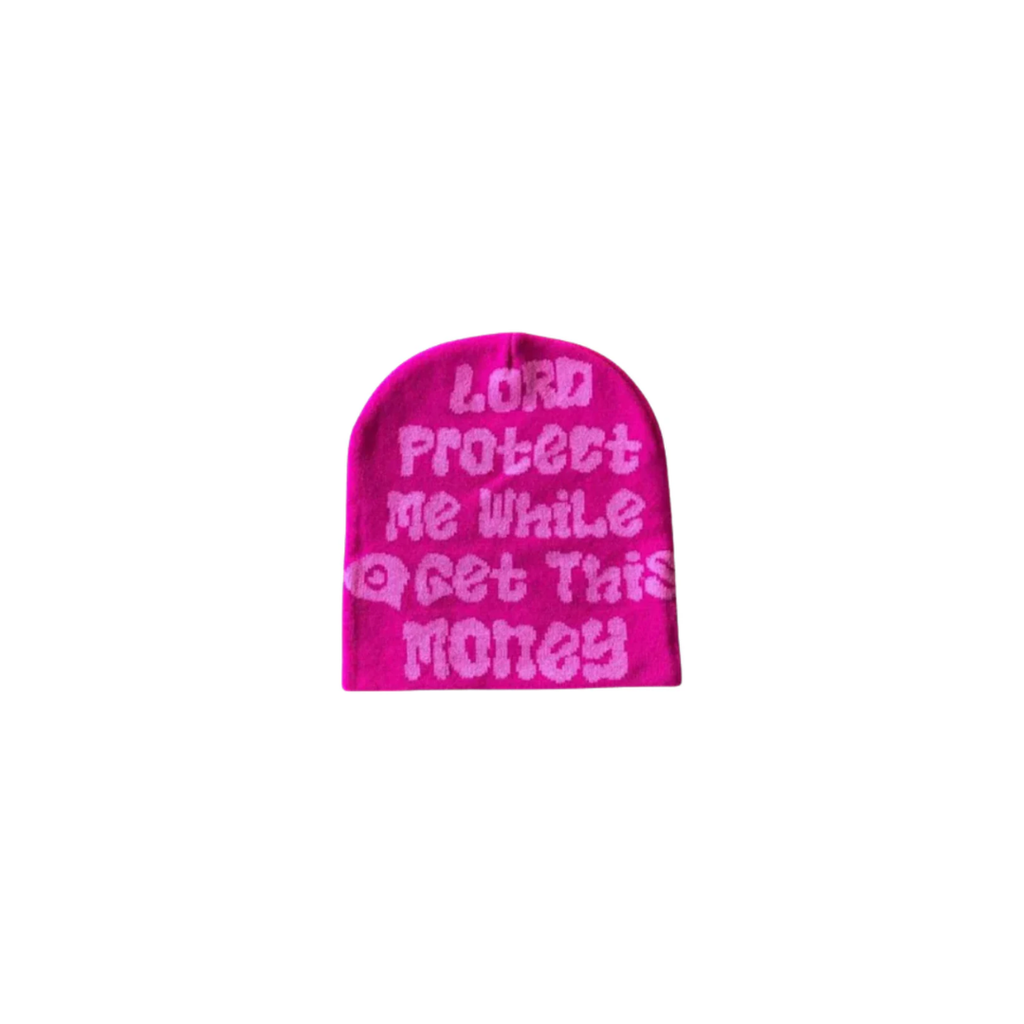 THE PROTECT ME BEANIE