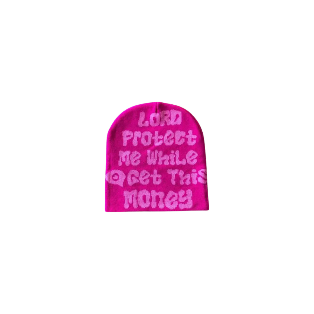 THE PROTECT ME BEANIE