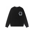 THE CHROME GHOST LONGSLEEVE
