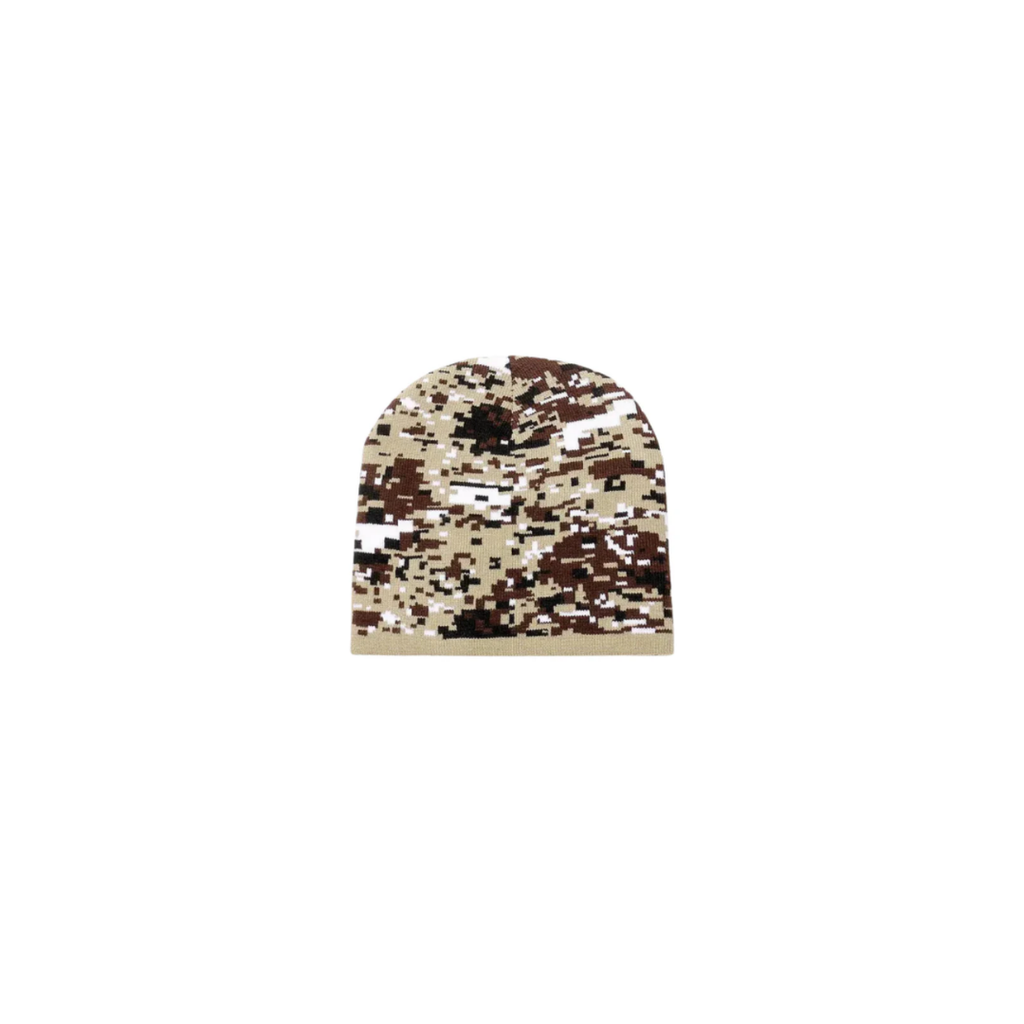 THE PIXELS BEANIE