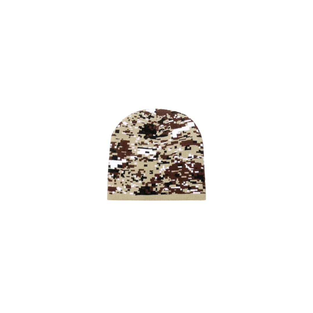 THE PIXELS BEANIE