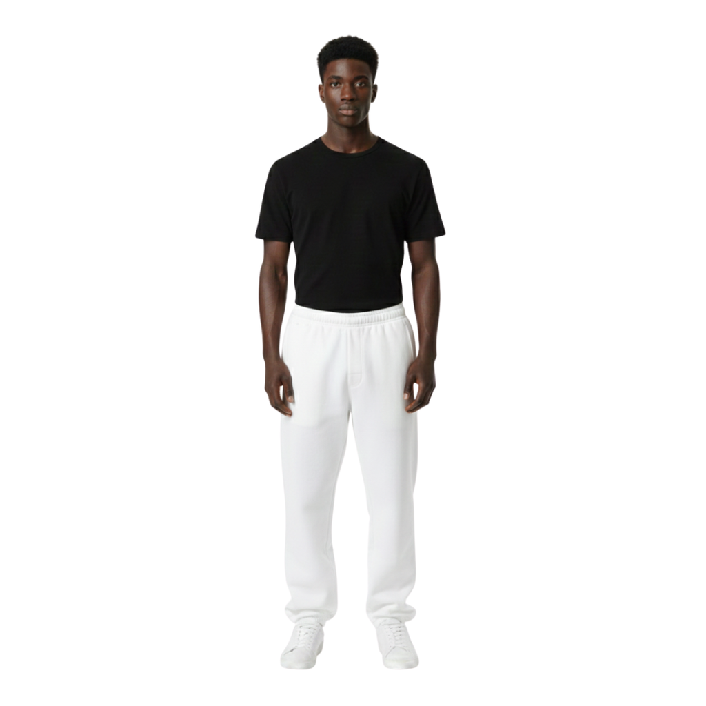 THE EVERYDAY CUFFED JOGGERS