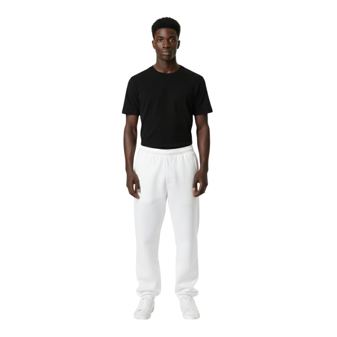 THE EVERYDAY CUFFED JOGGERS