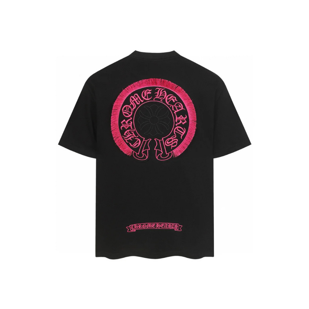 THE CHROME TEE