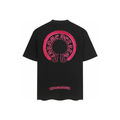THE CHROME TEE
