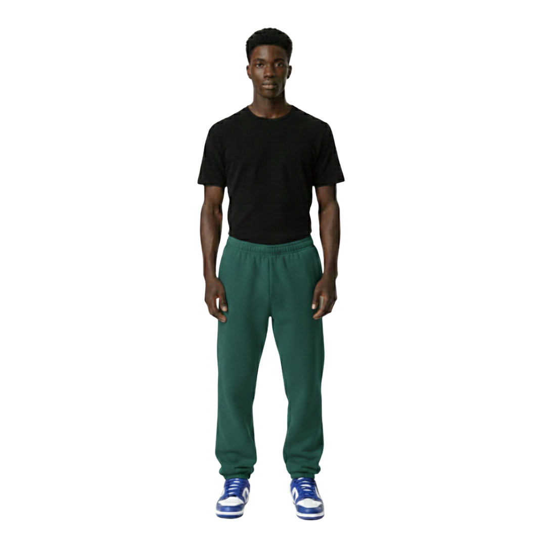 THE EVERYDAY CUFFED JOGGERS