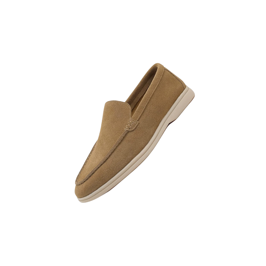 THE MARINA LOAFERS