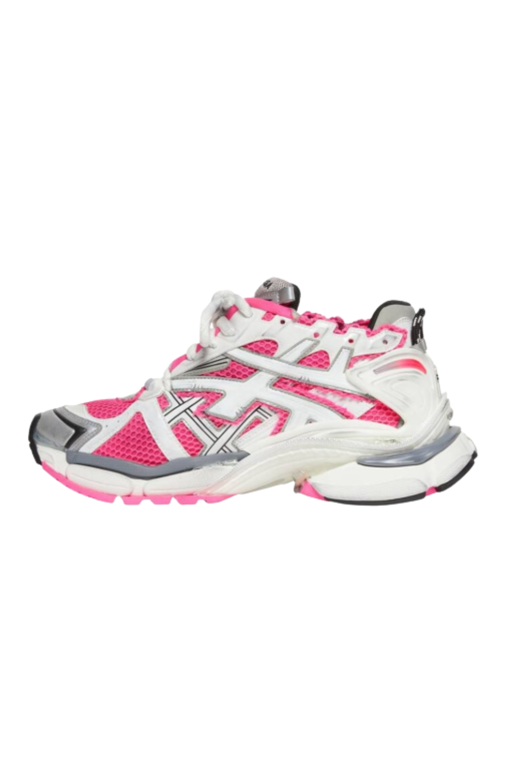 THE B-RUNNER SNEAKERS