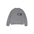 THE CB SWEATER