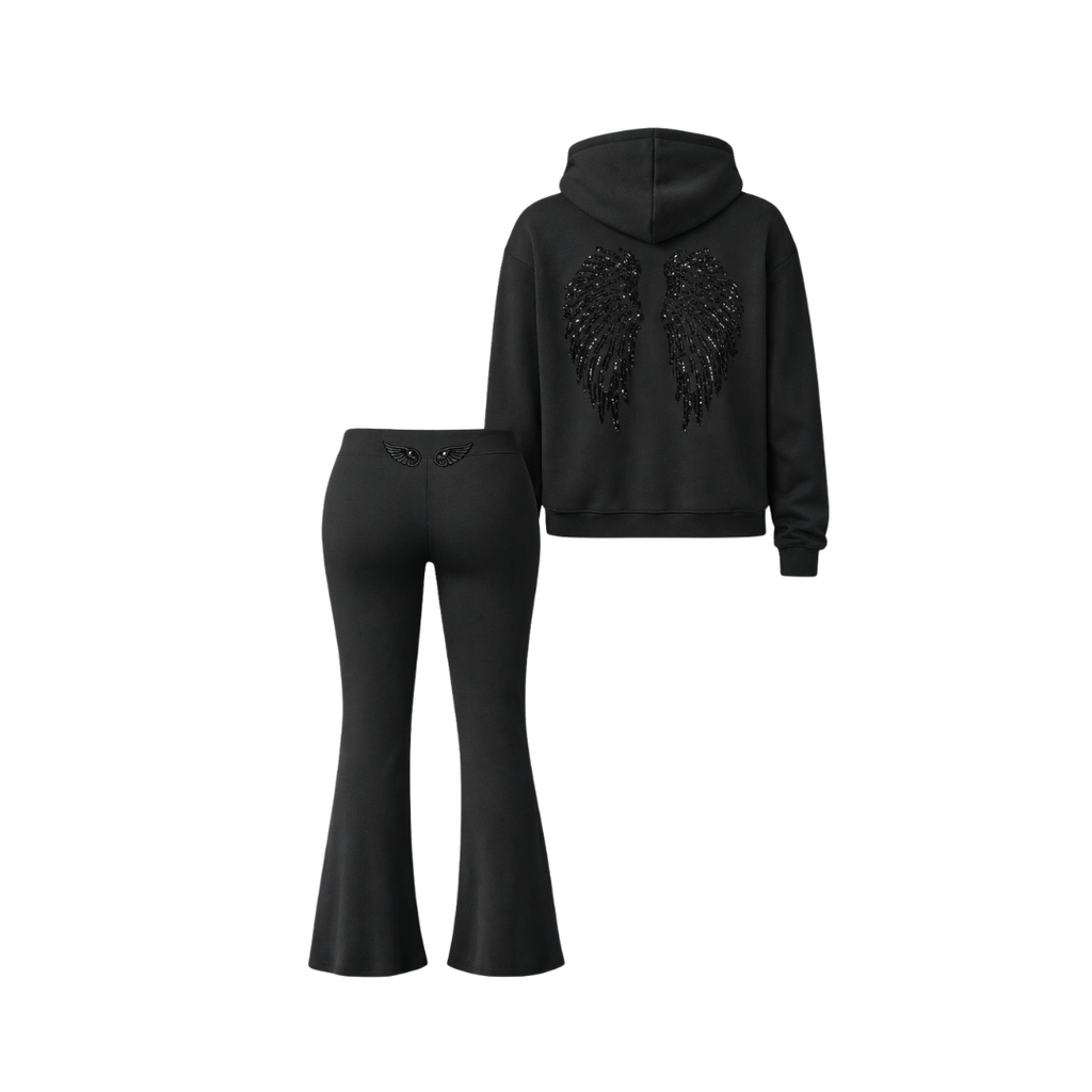 THE WINGS TRACKSUIT