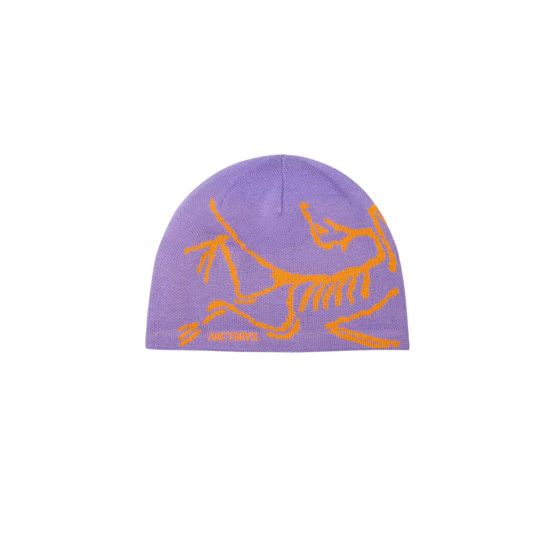 THE ARC CREST BEANIE