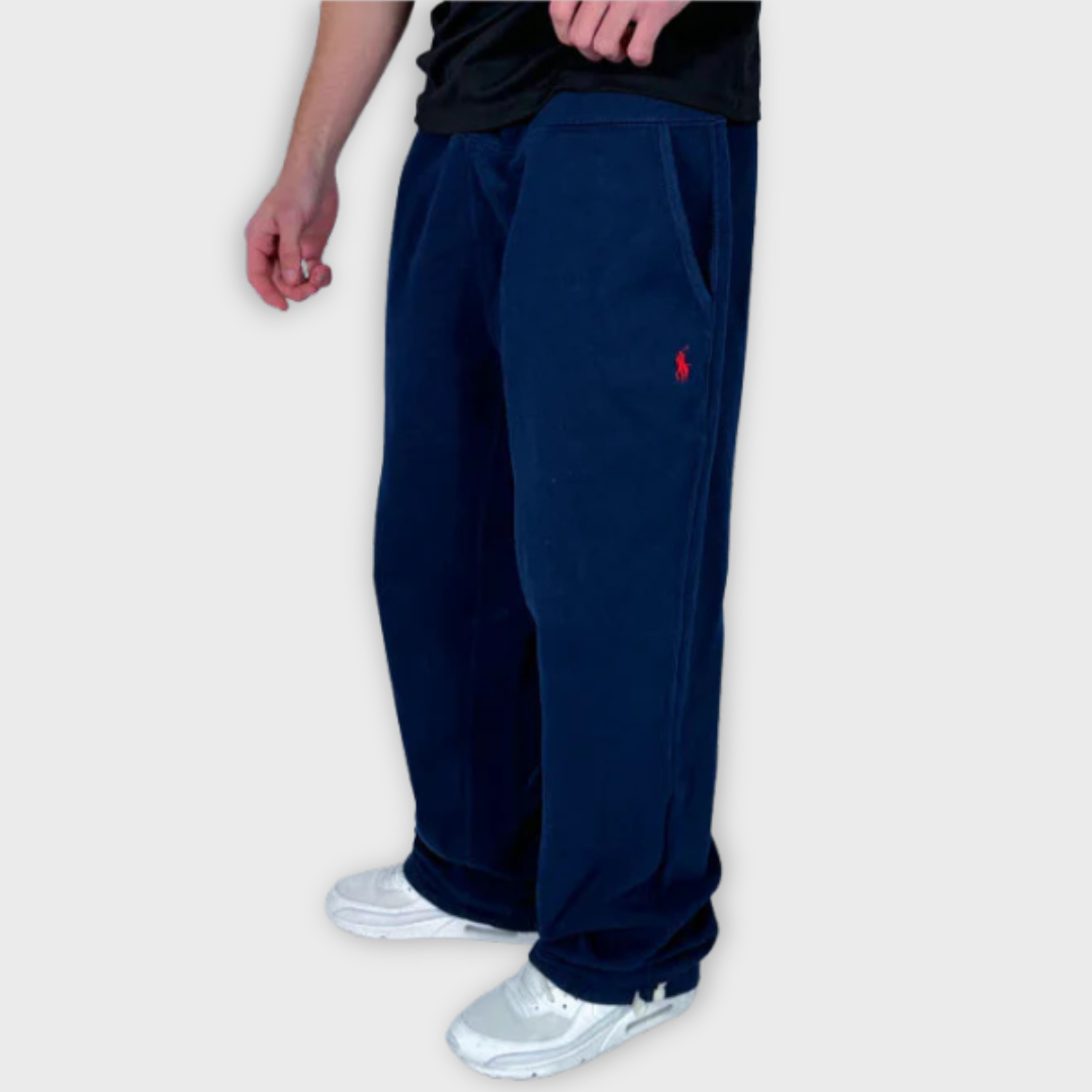 THE POLO BAGGY JOGGERS