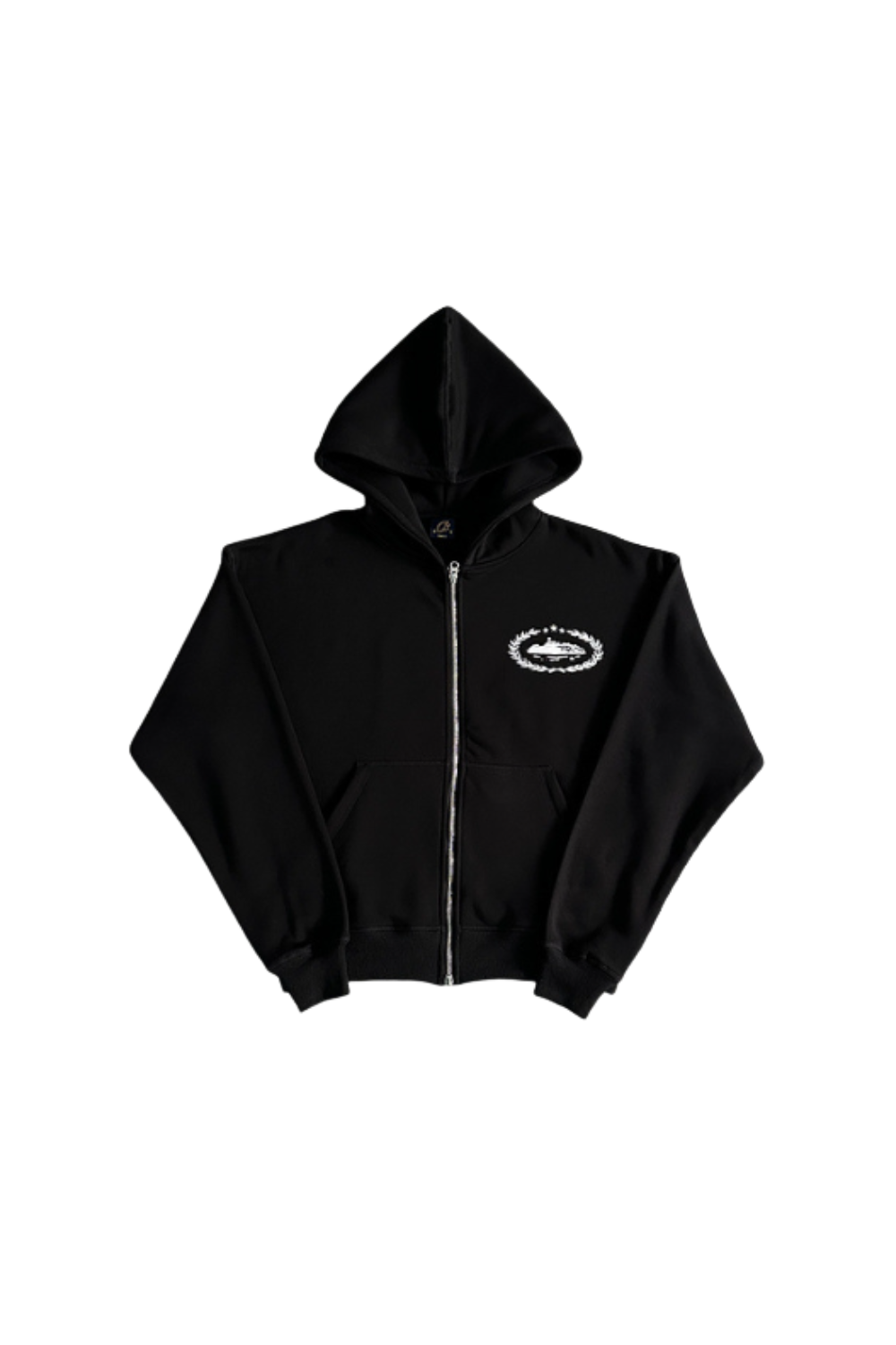 THE ISLAND ROYAL TRACKSUIT
