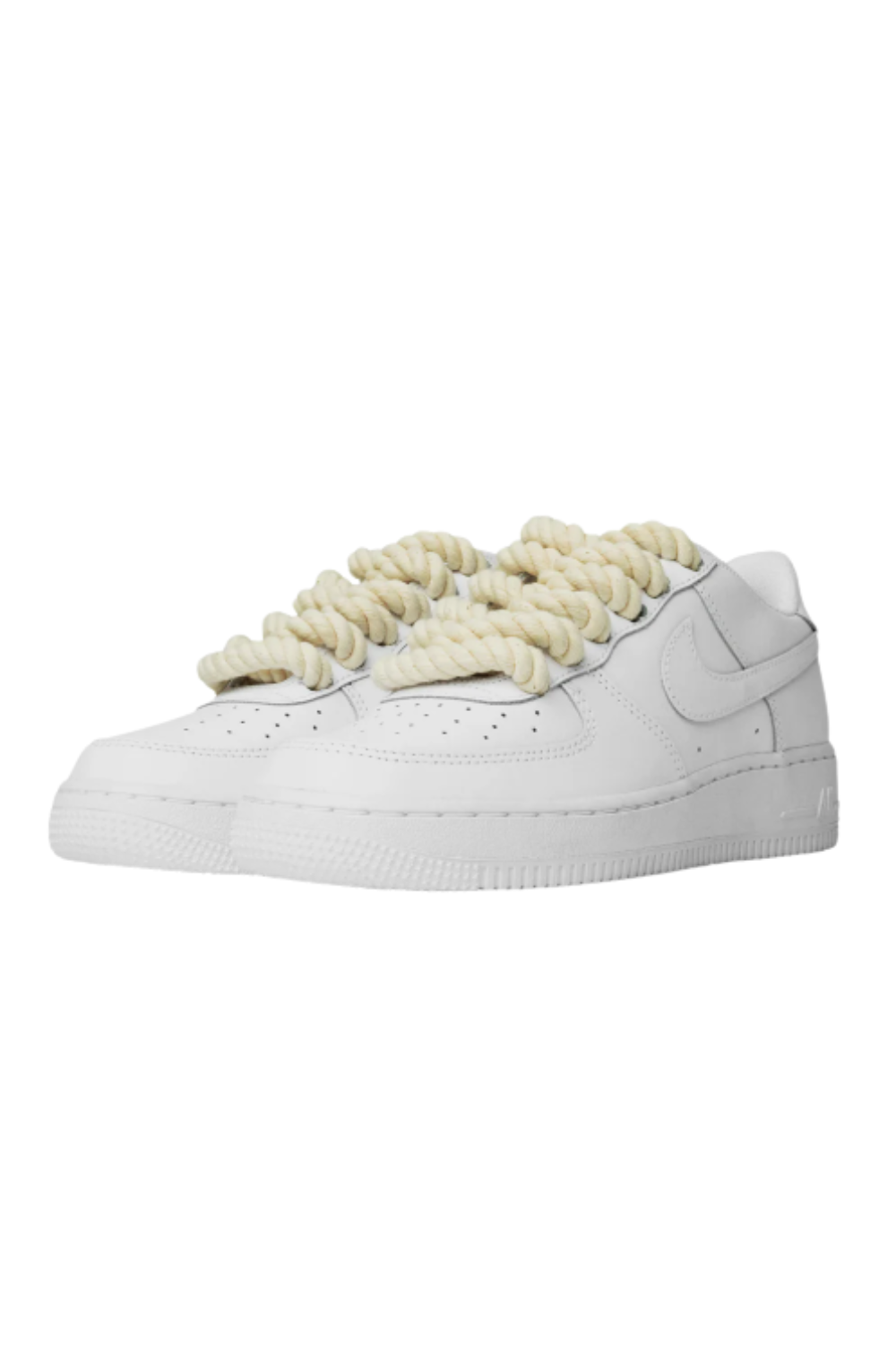 THE VECTOR ROPE LACES SNEAKERS