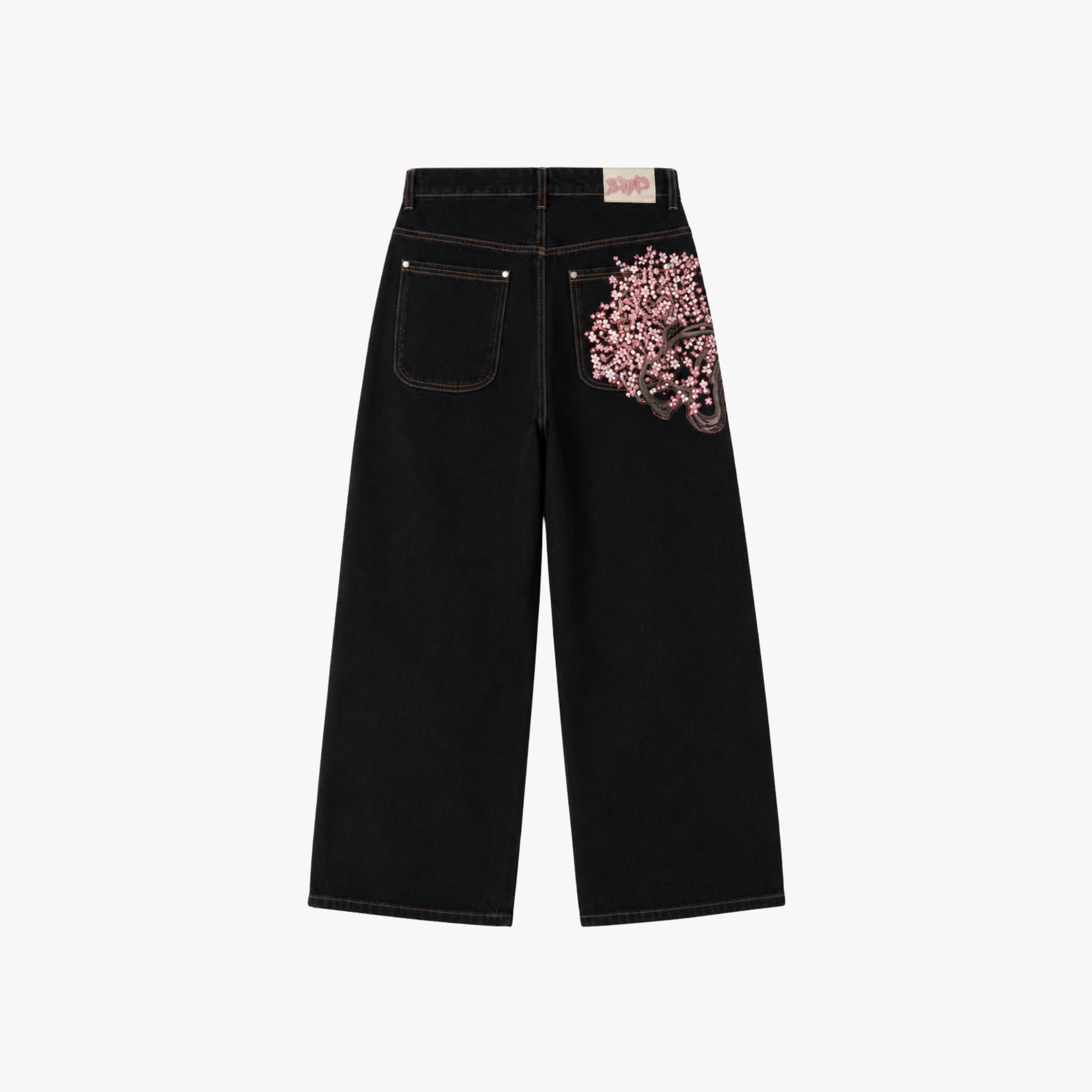 BLOSSOM JEANS