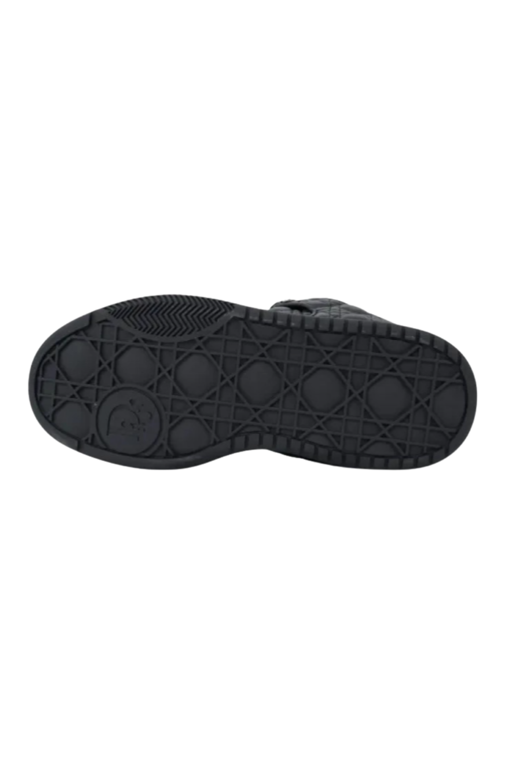 THE CD NINE SNEAKERS